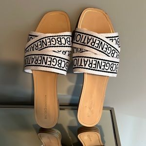 BCBG Generation sandals